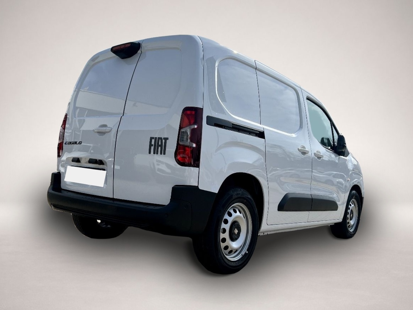 Fiat Other (01/2025, ELECTRIC)