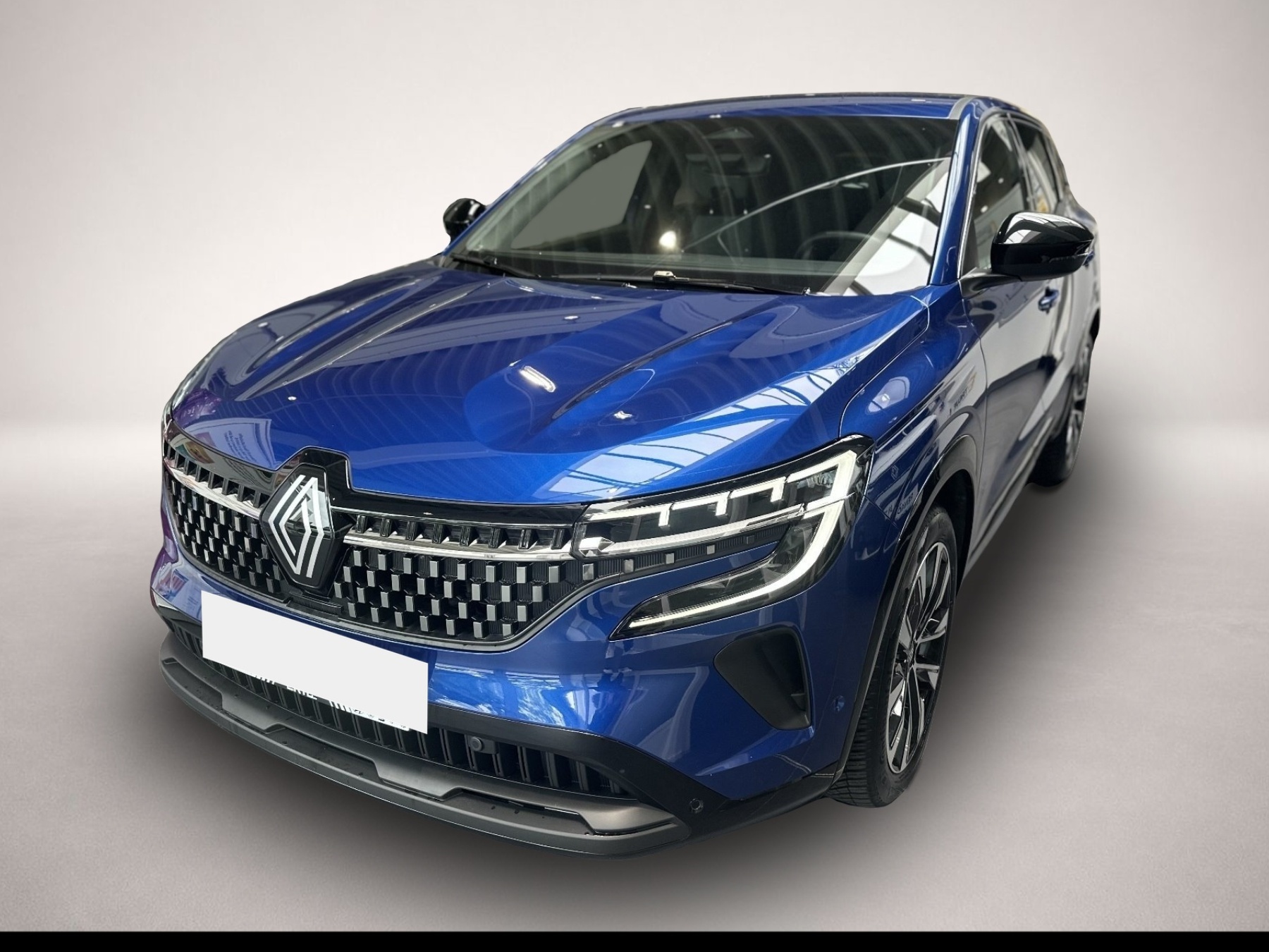 Renault Austral (12/2023, Hybrid (Benzin/Elektro))