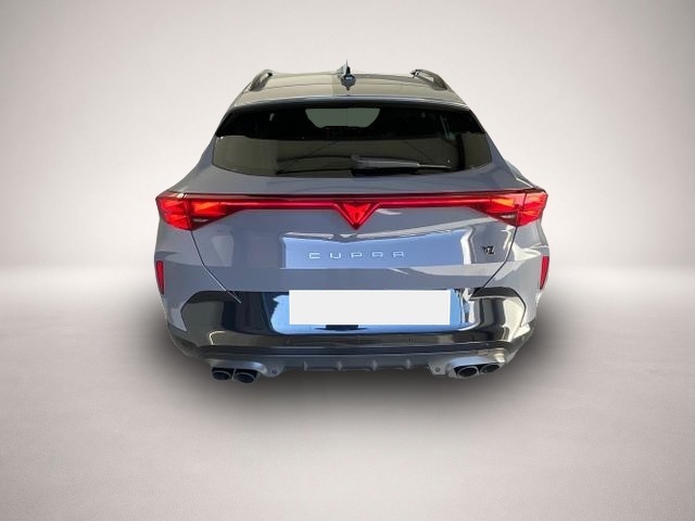 CUPRA Formentor, Bild 5 von 5