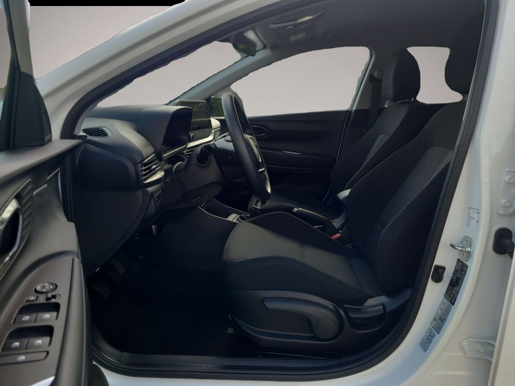 Hyundai i20 (11/2024, )