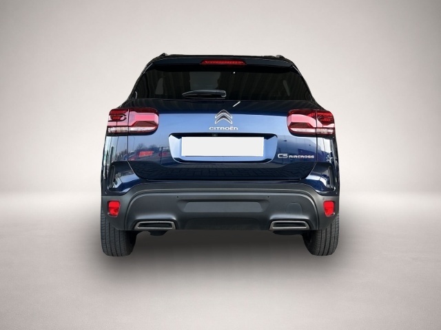 Citroen C5 Aircross (03/2024, Diesel)