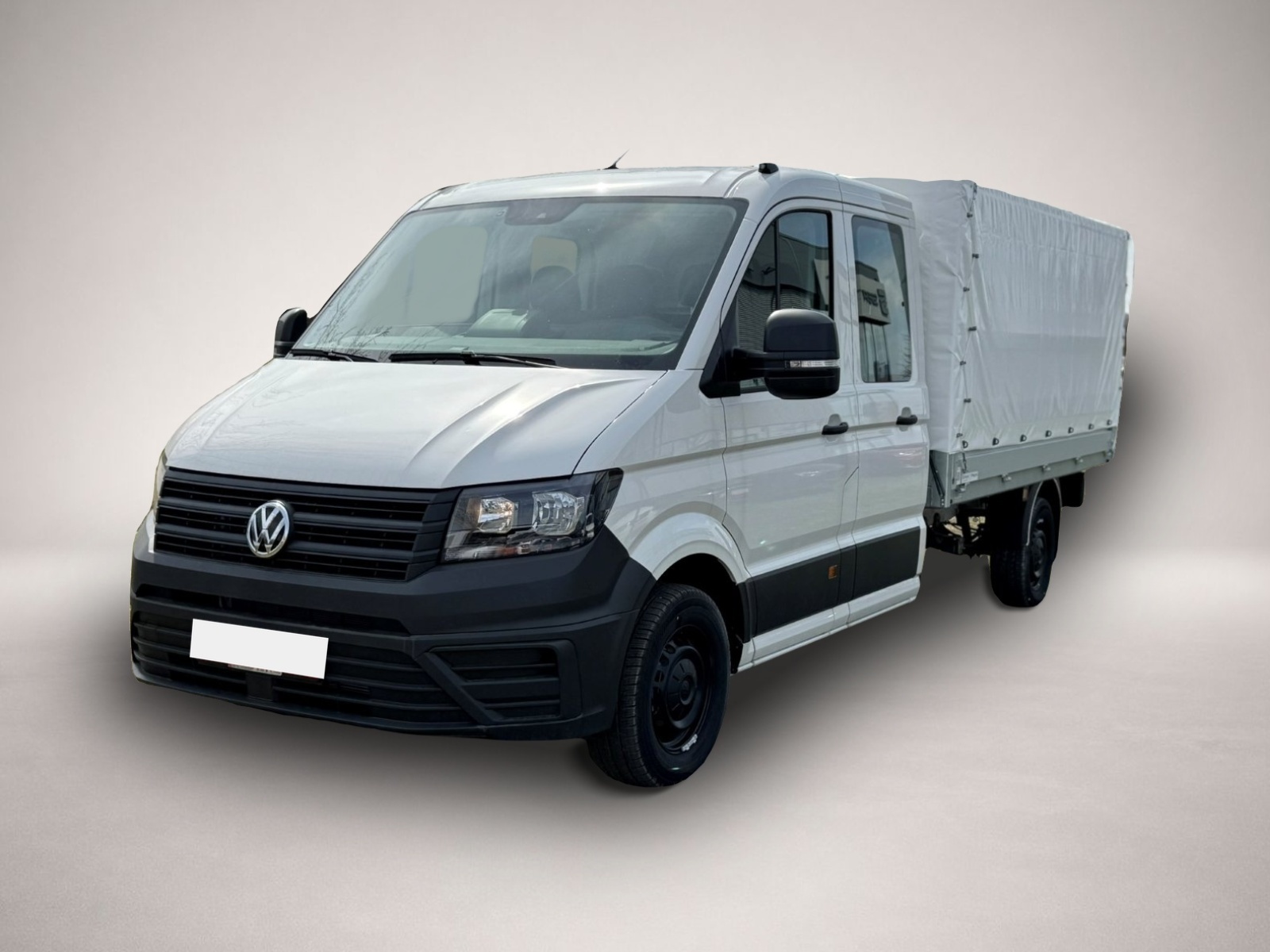 Volkswagen Other (01/2026, Diesel)