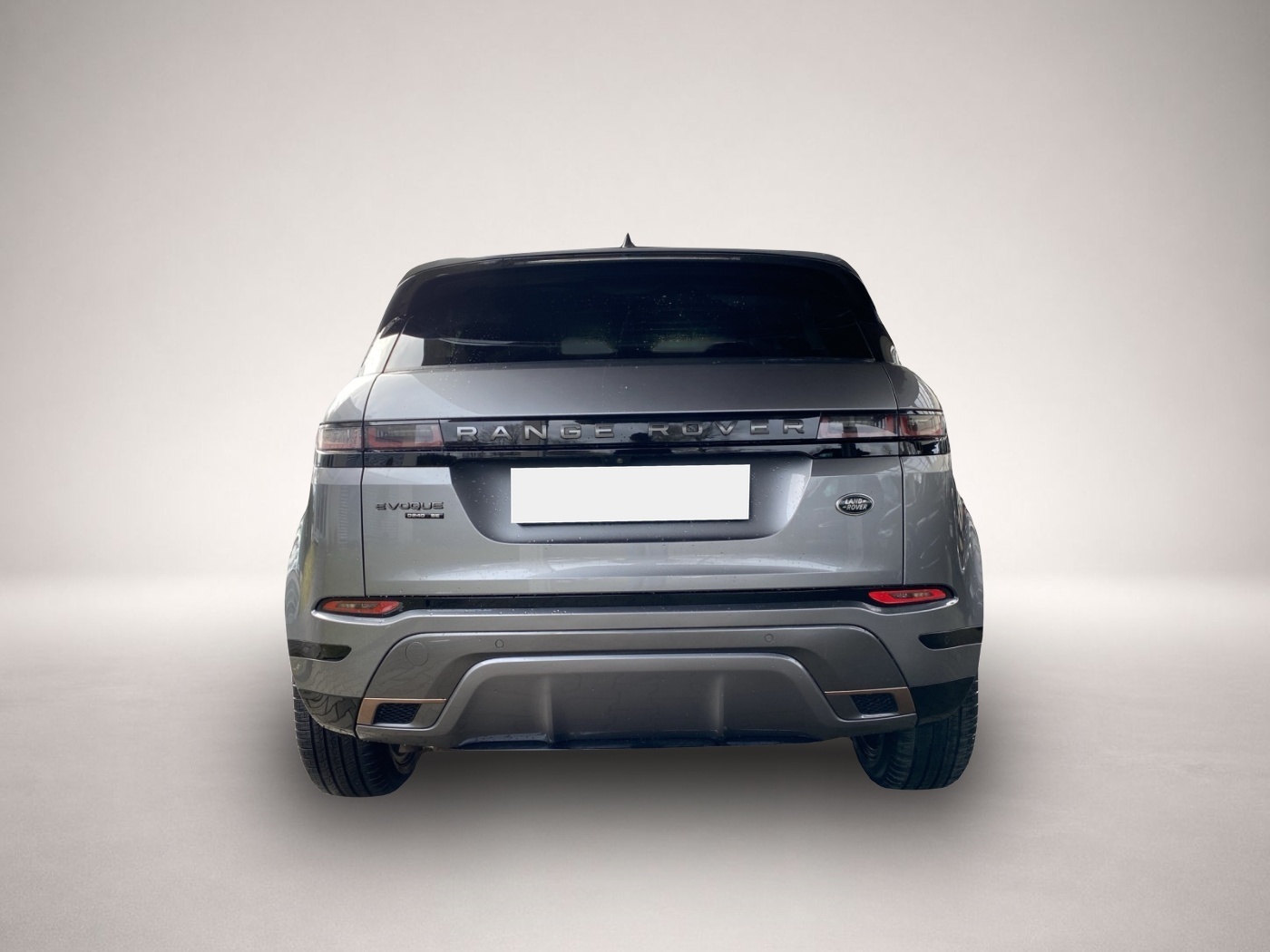 Land-Rover Range Rover Evoque (07/2020, )