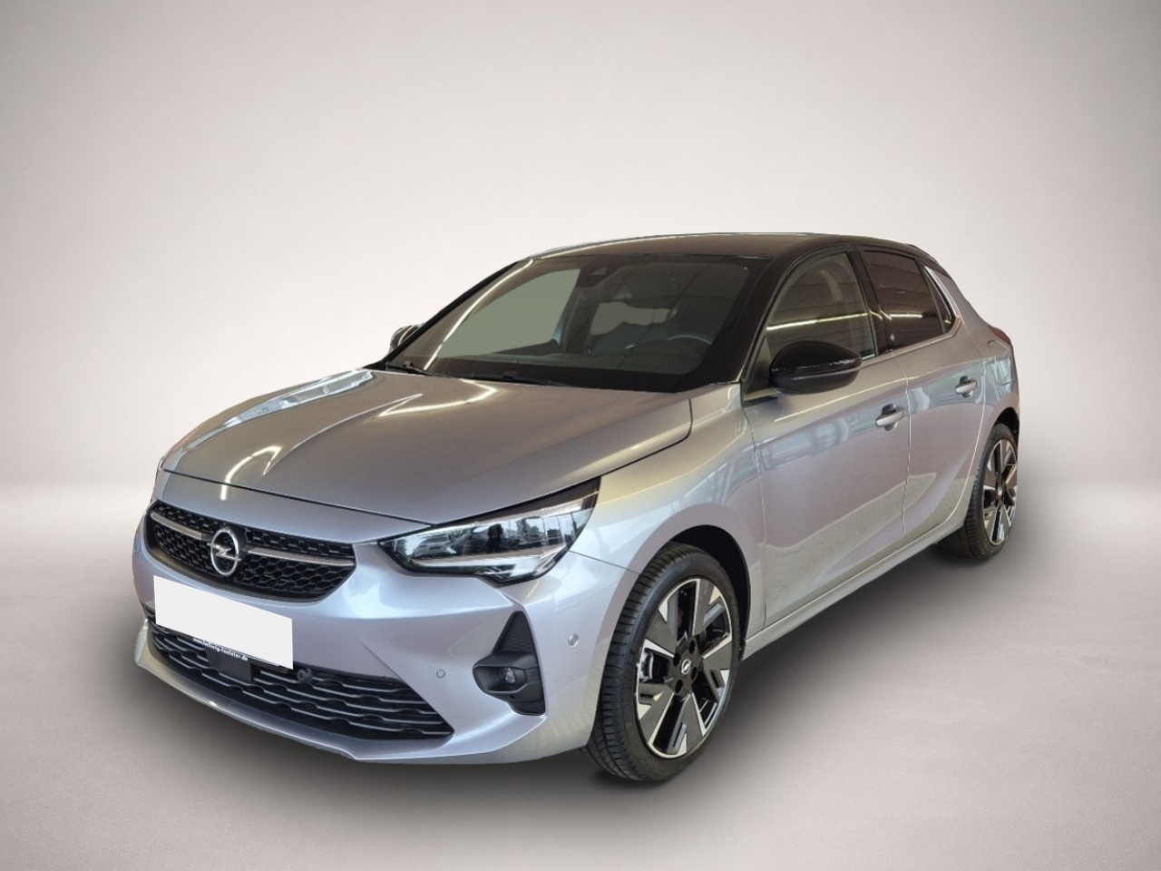 Opel Corsa (05/2023, ELECTRIC)