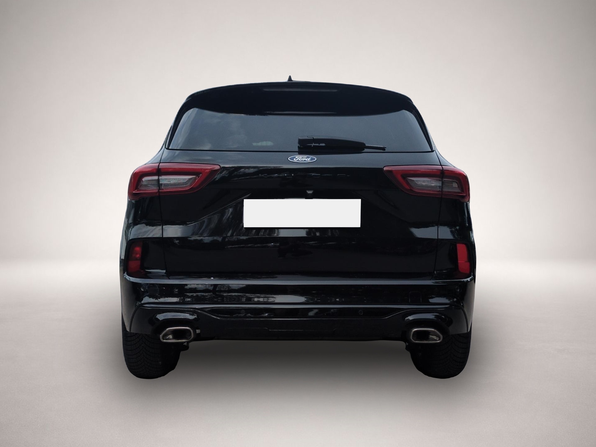 Ford Kuga (05/2025, Benzin)