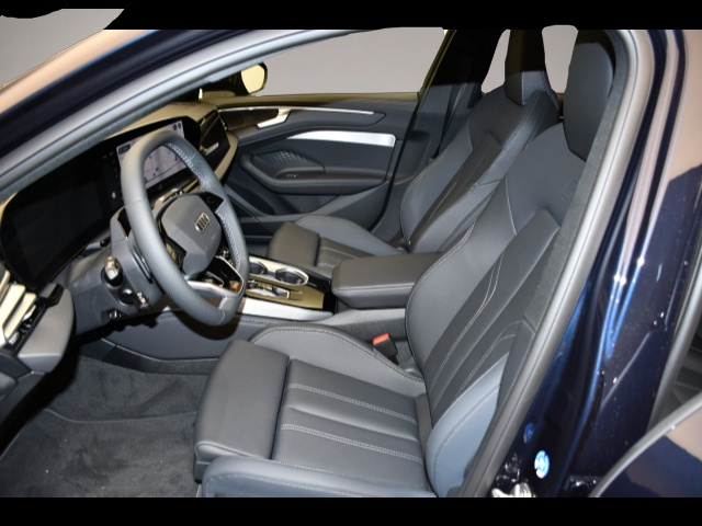 Audi quattro (06/2026, Diesel)