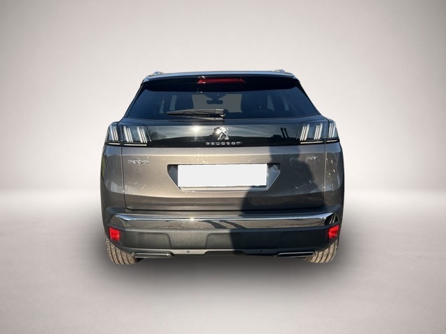 Peugeot 3008 (01/2024, Benzin)