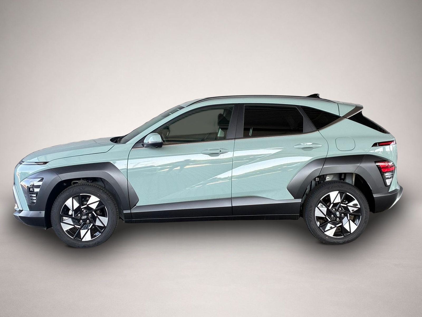 Hyundai KONA (12/2025, Benzin)