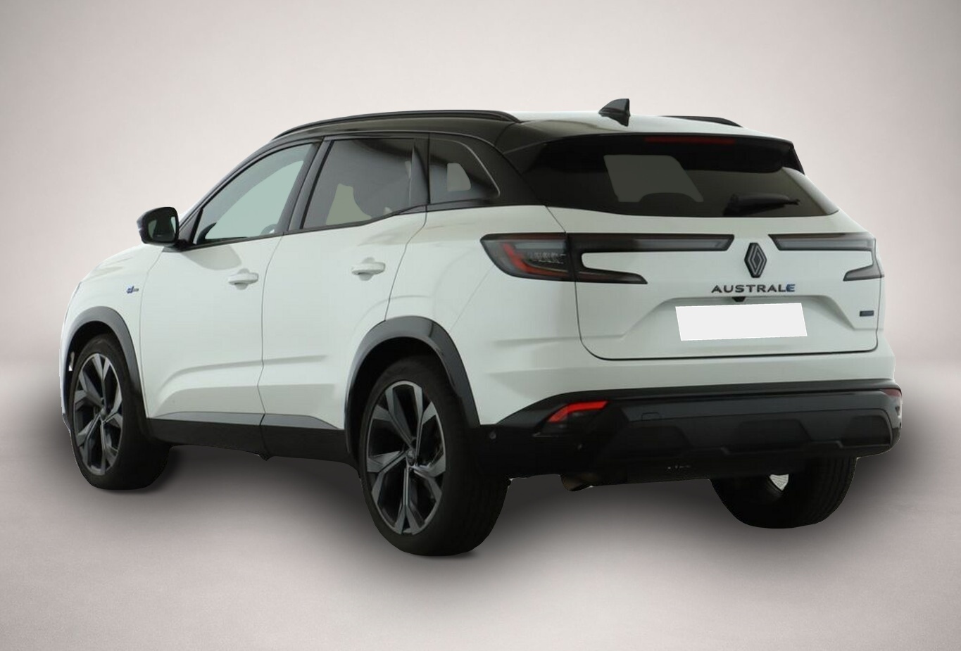 Renault Austral (03/2025, Hybrid (Benzin/Elektro))