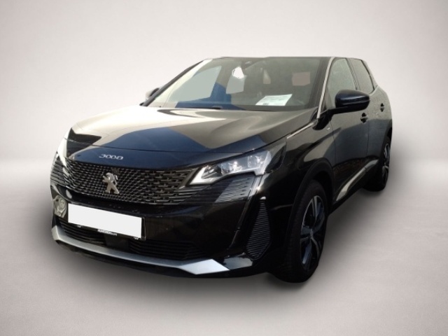 Peugeot 3008 (12/2023, Benzin)