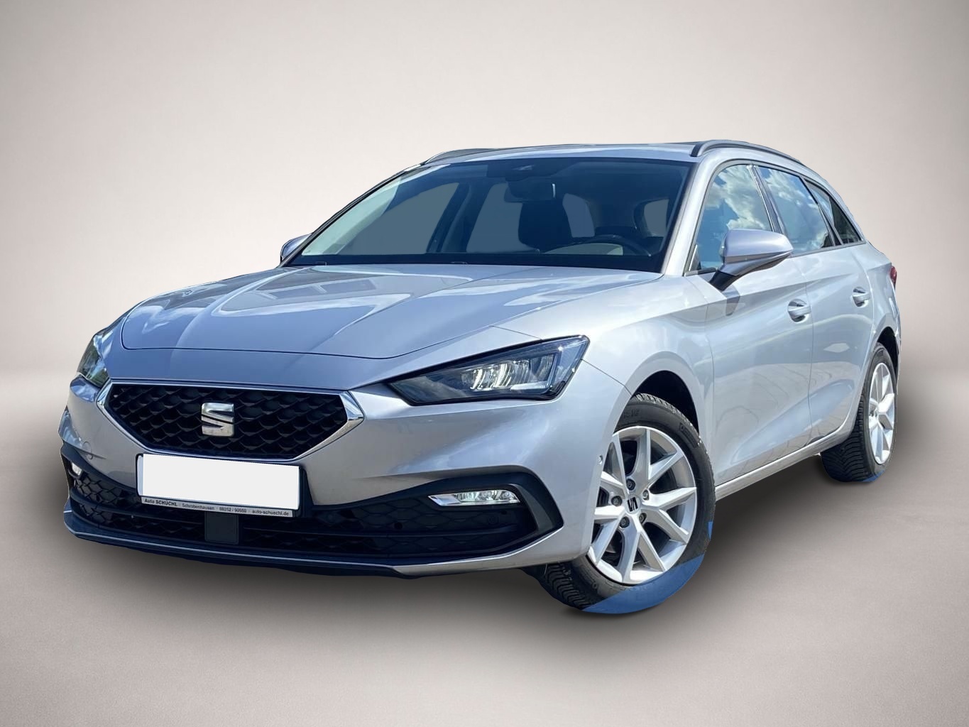 Seat Leon (01/2021, )