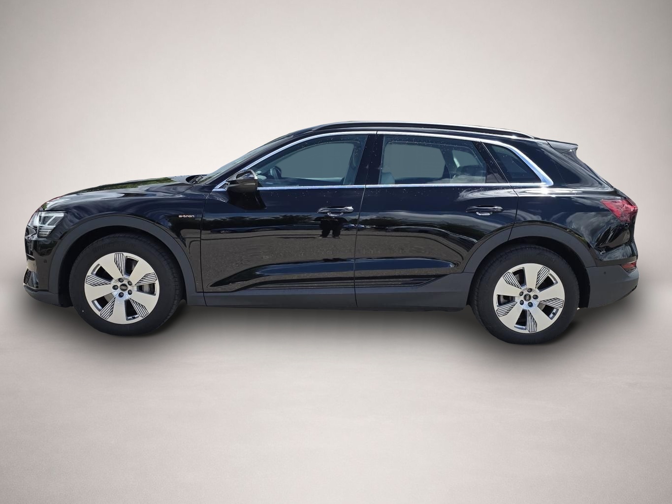 Audi e-tron (08/2022, )