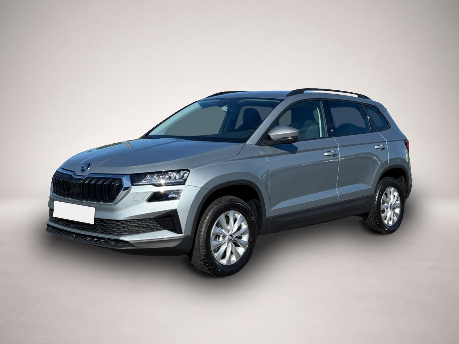 Skoda Karoq (05/2026, Benzin)