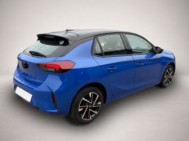 Opel Corsa, Bild 3 von 6