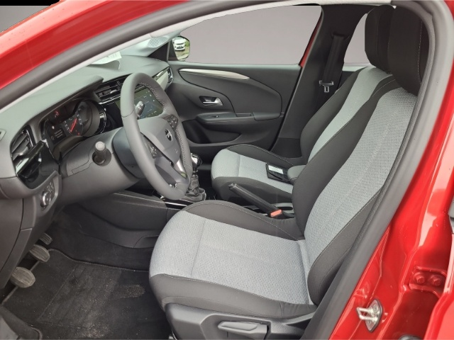 Opel Corsa (03/2025, Benzin)