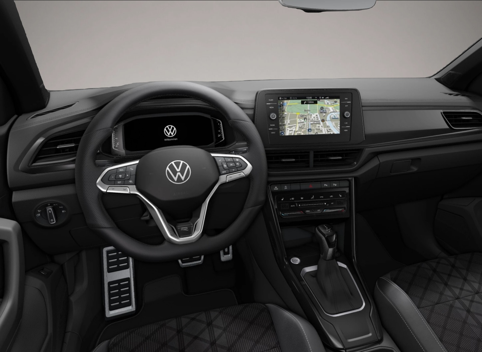 Volkswagen T-Roc (04/2025, Diesel)