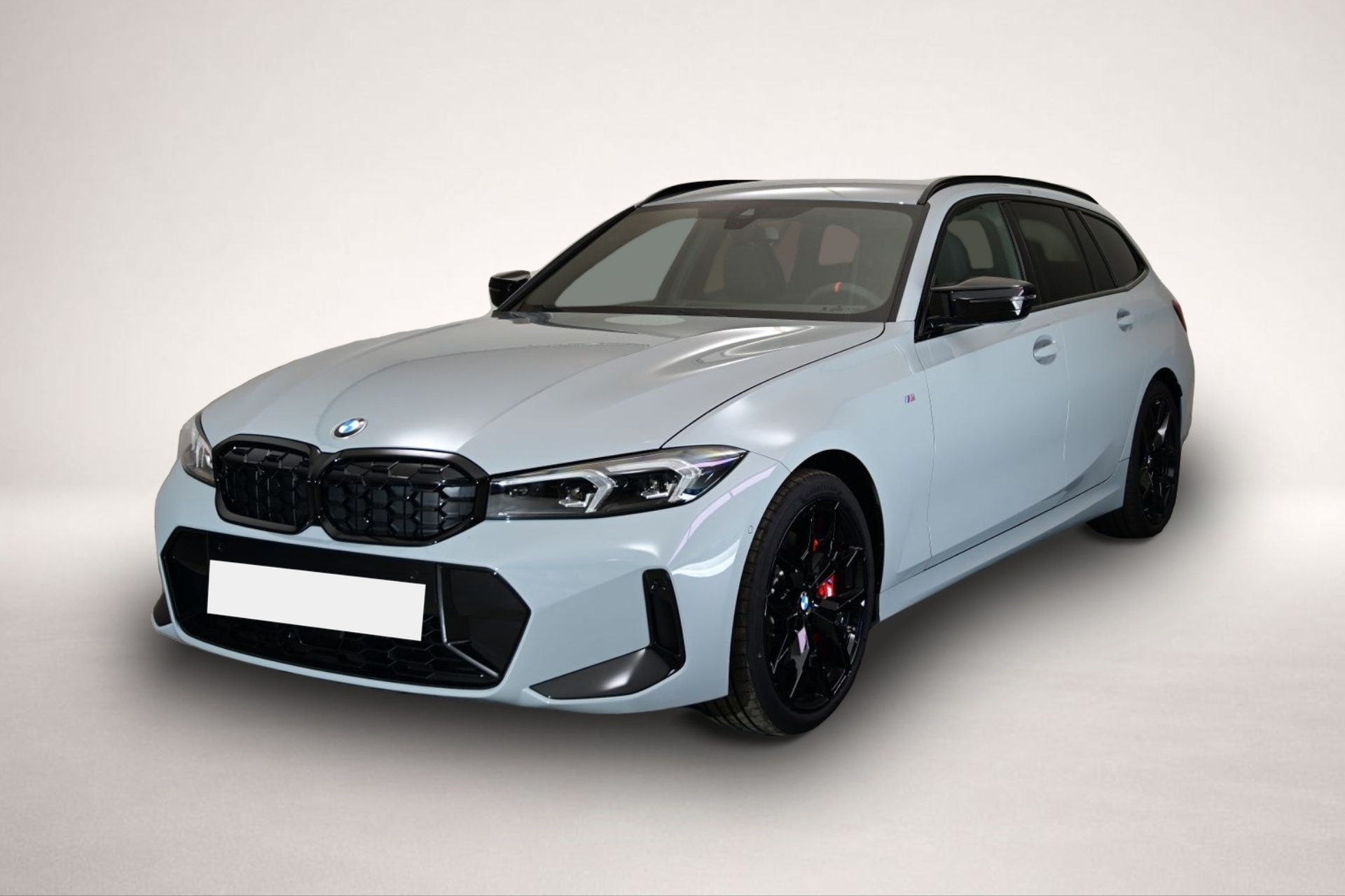BMW M340d (06/2026, Diesel)