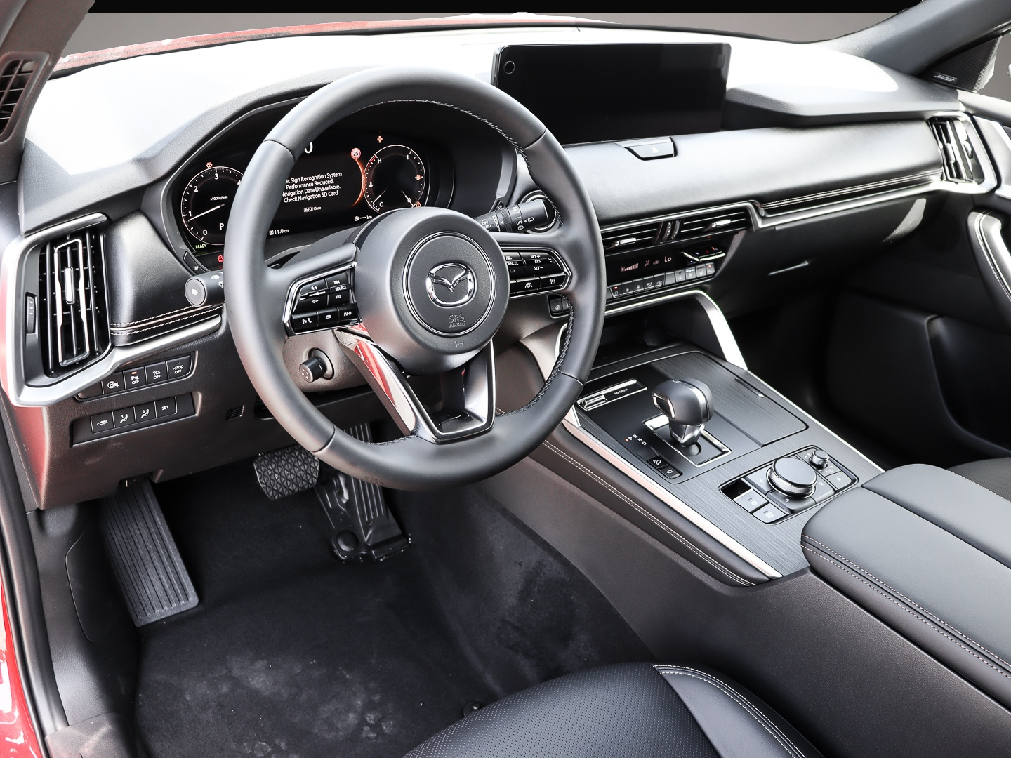 Mazda CX-60 (09/2025, Diesel)