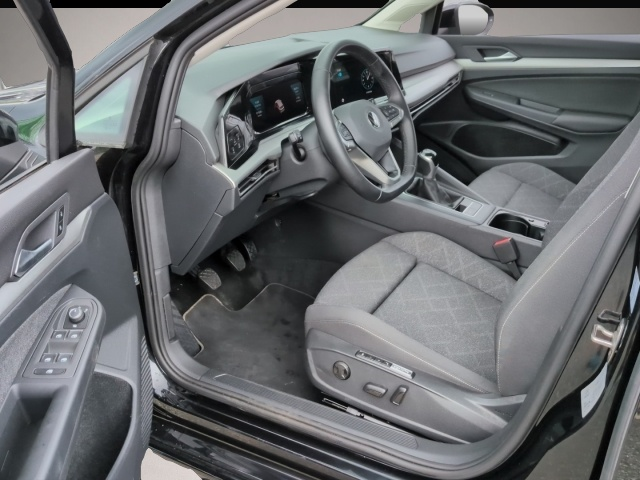 Volkswagen Golf (04/2023, Diesel)