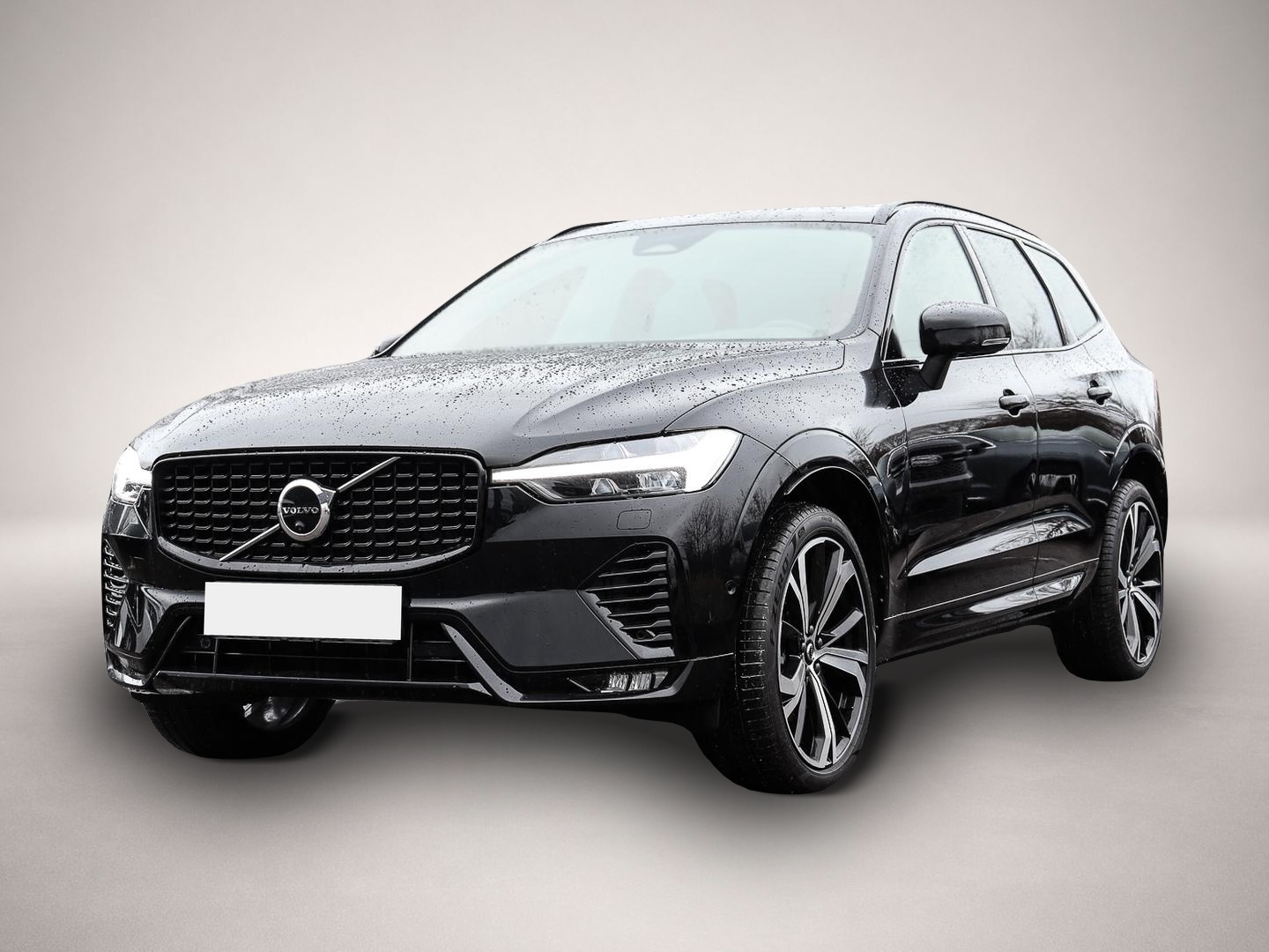 Volvo XC60 (10/2022, Benzin)