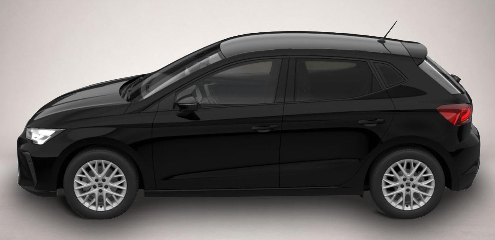 SEAT Ibiza, image 2 of 3