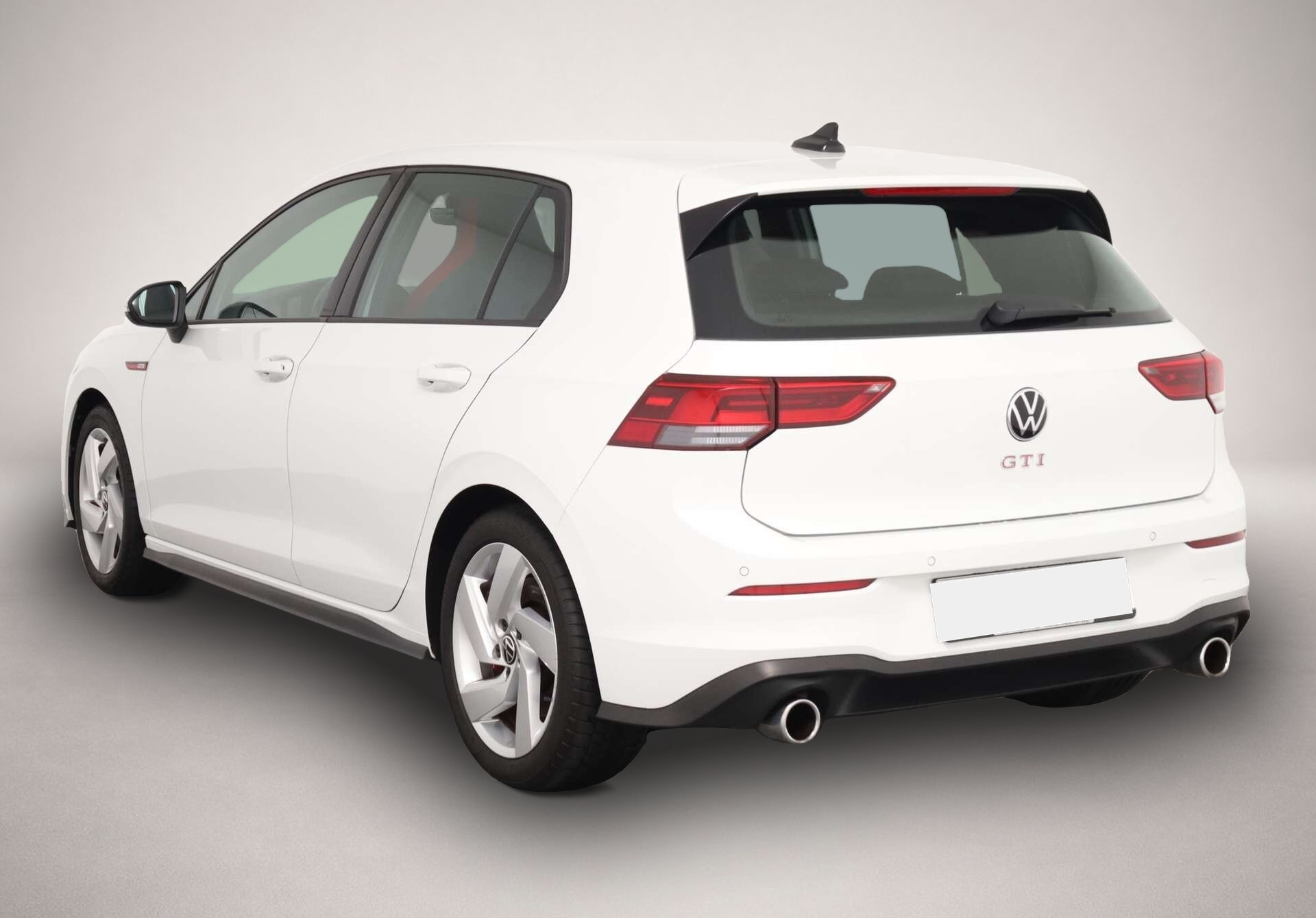 Volkswagen Golf (01/2024, Benzin)