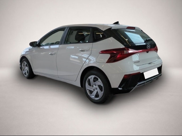 Hyundai i20 (01/2025, Benzin)