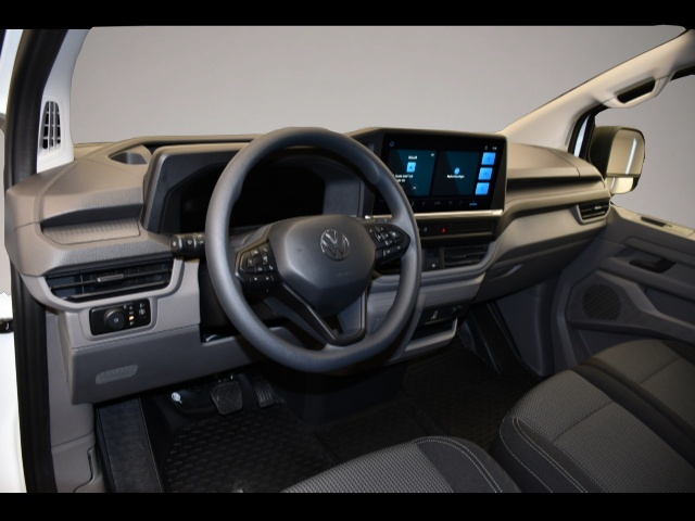Volkswagen Other (12/2025, Diesel)