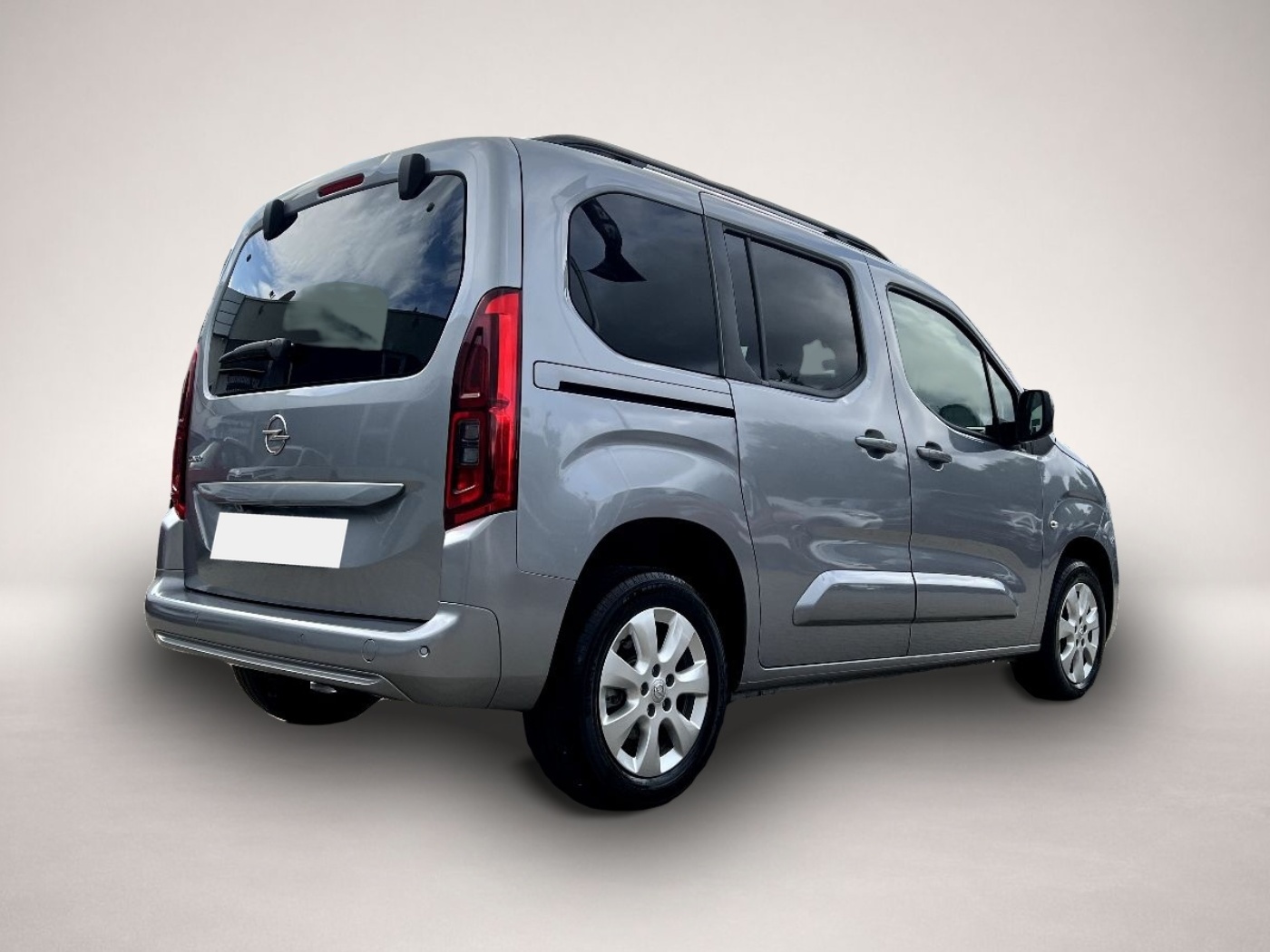 Opel Combo Life (05/2023, Diesel)