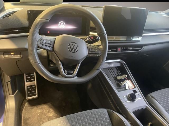 Volkswagen T-Roc, Bild 4 von 4