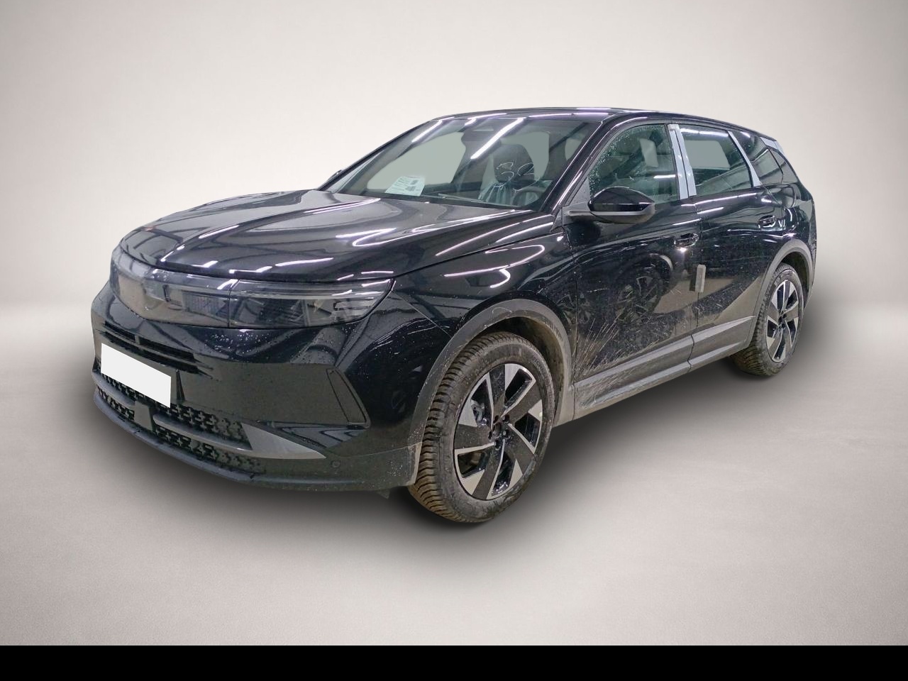 Opel Grandland (X) (08/2025, Benzin)