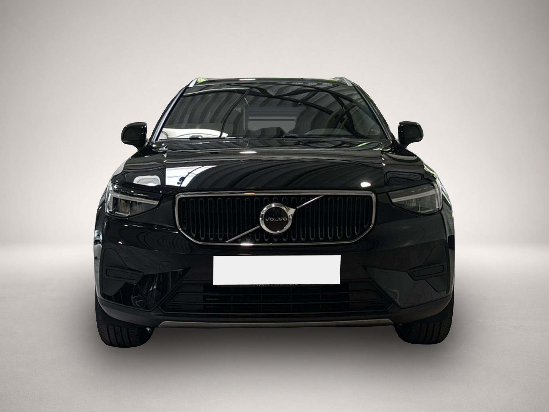 Volvo XC40 (03/2023, Benzin)
