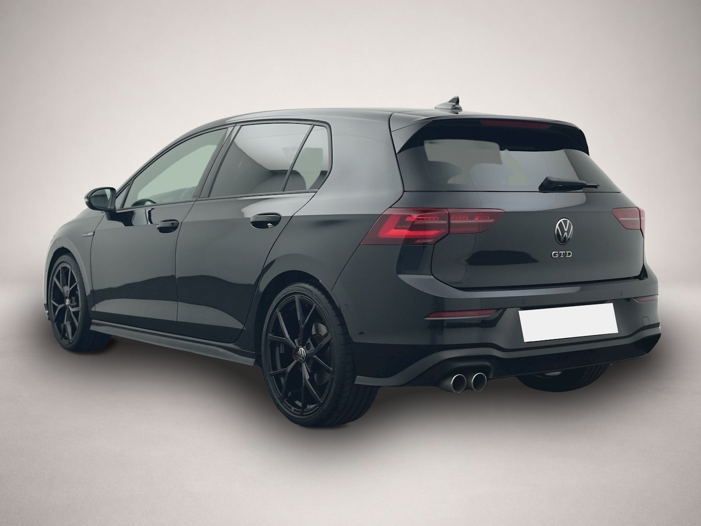 Volkswagen Golf (12/2023, Diesel)