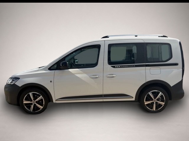 Volkswagen Caddy (06/2022, )