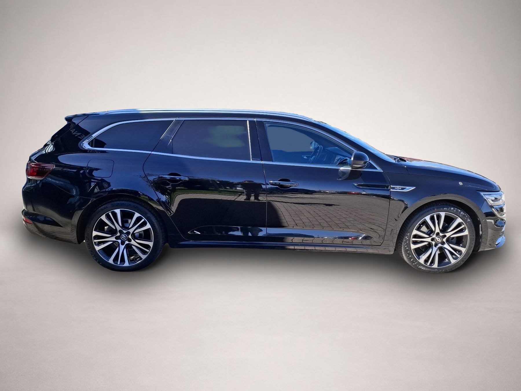 Renault Talisman (01/2022, Diesel)