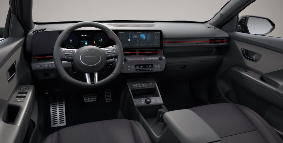 Hyundai Kona, Bild 4 von 4