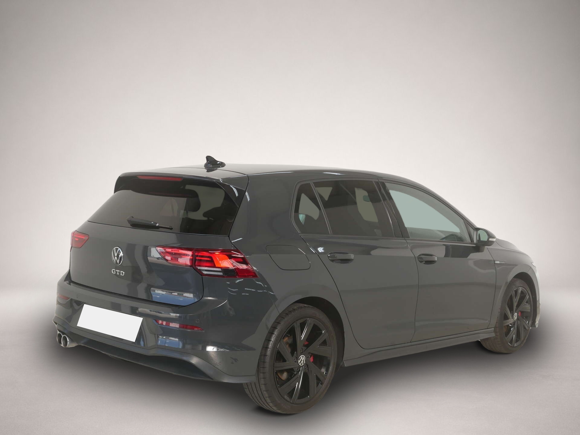 Volkswagen Golf (11/2023, Diesel)