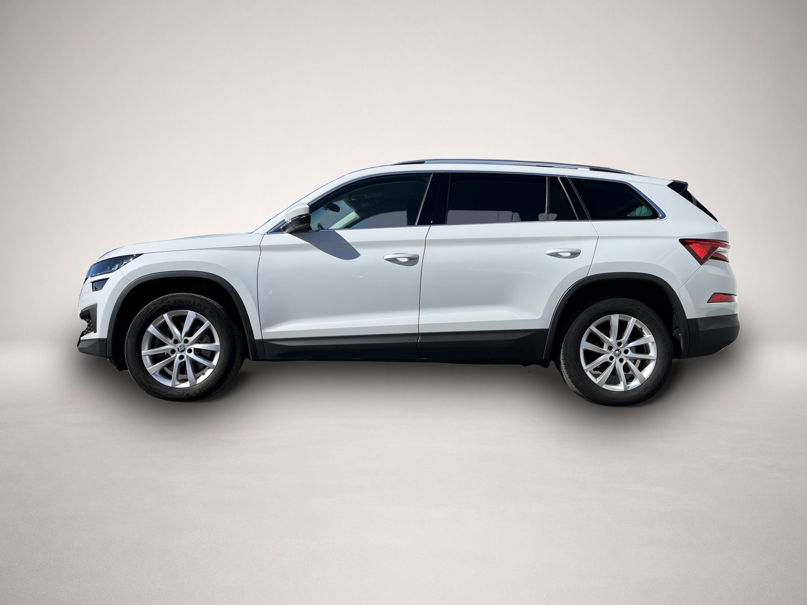 Skoda Kodiaq (04/2024, Diesel)