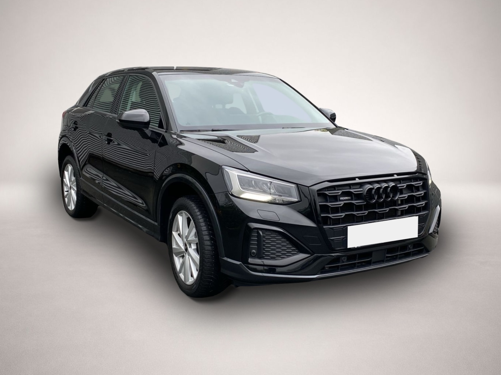 Audi Q2 (05/2022, Diesel)