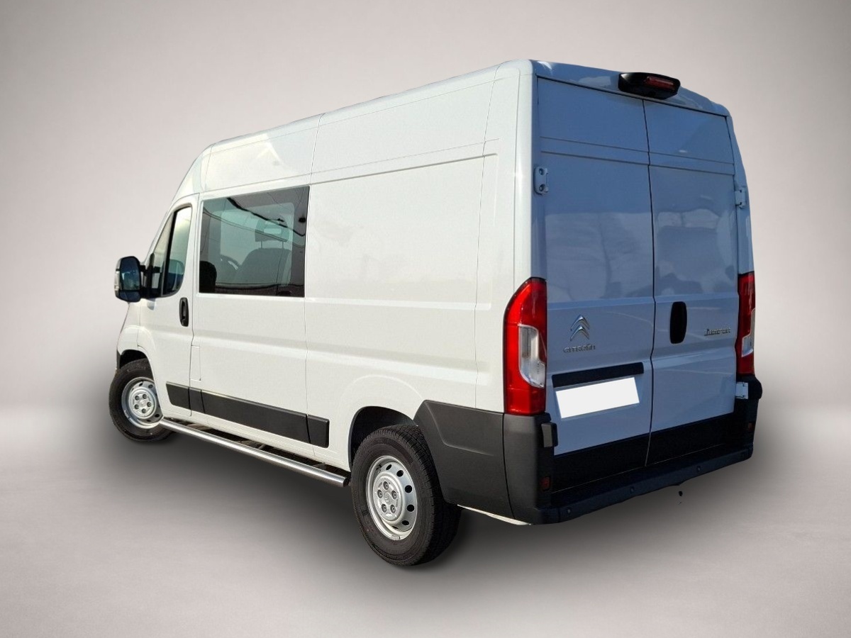 Citroen Other (02/2024, Diesel)