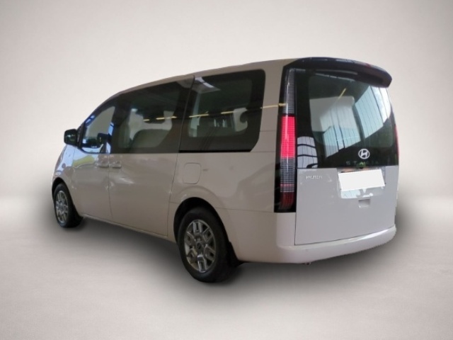 Hyundai STARIA (10/2025, Hybrid (Benzin/Elektro))