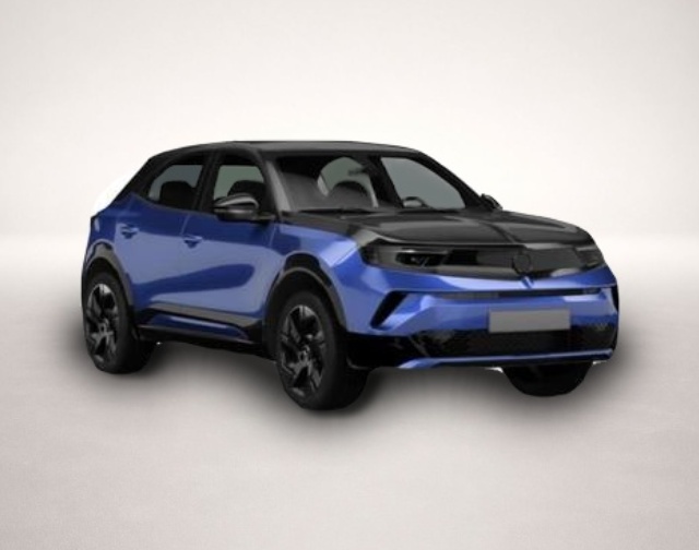Opel Mokka, image 4 of 4