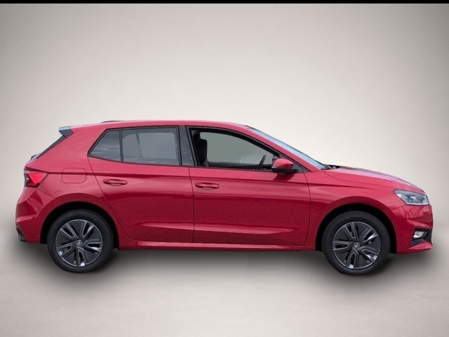 Skoda Fabia, Bild 2 von 7