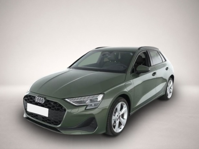 Audi A3 (12/2025, Hybrid (Benzin/Elektro))