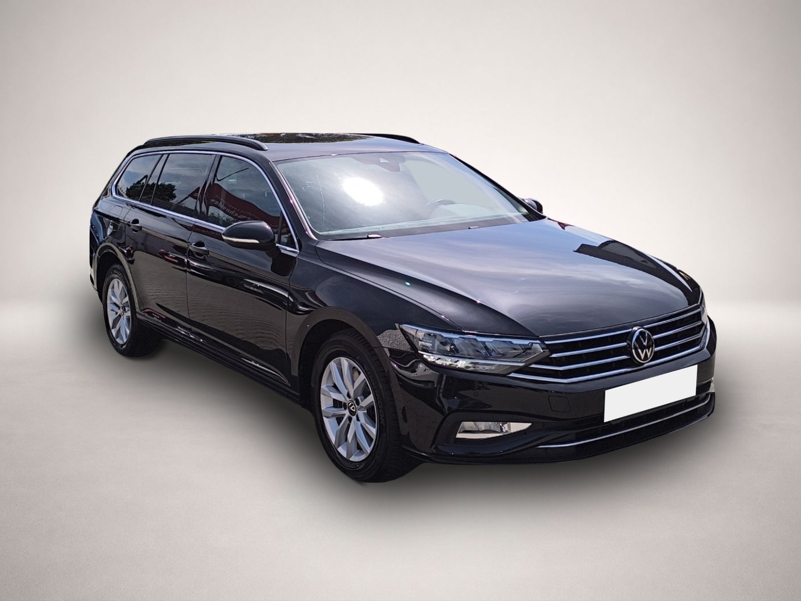 Volkswagen Passat Variant (12/2020, Diesel)