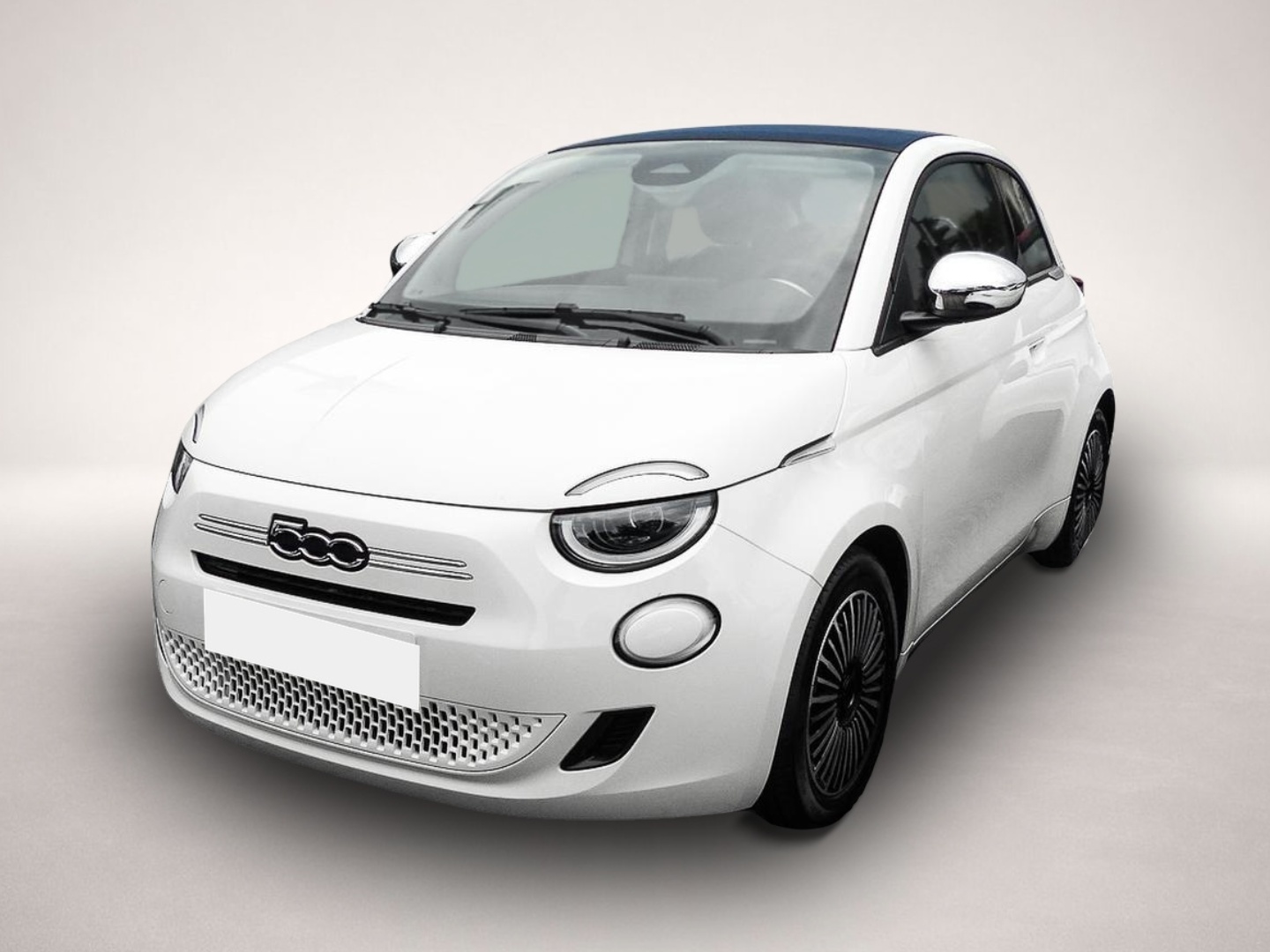 Fiat 500C (08/2026, Benzin)