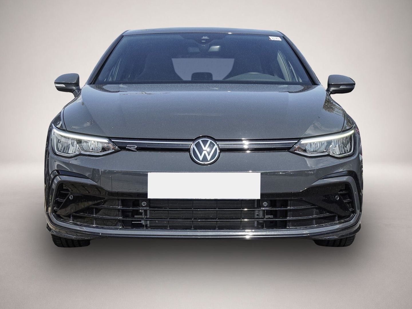 Volkswagen Golf (04/2024, Benzin)
