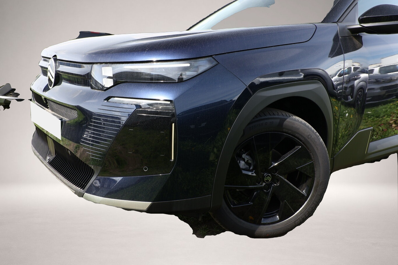 Citroen C5 Aircross (03/2026, Benzin)
