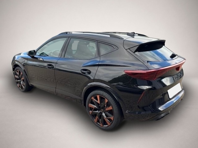 CUPRA Formentor, Bild 4 von 6