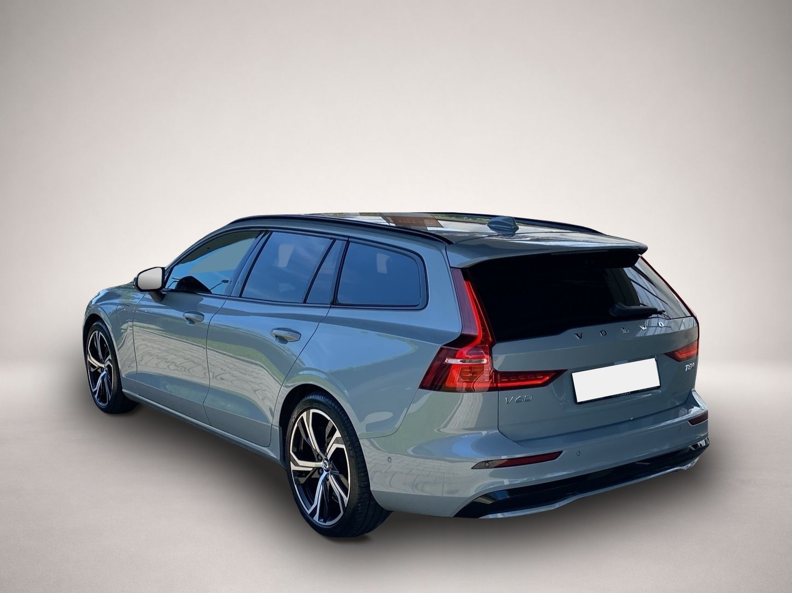 Volvo V60 (06/2024, )